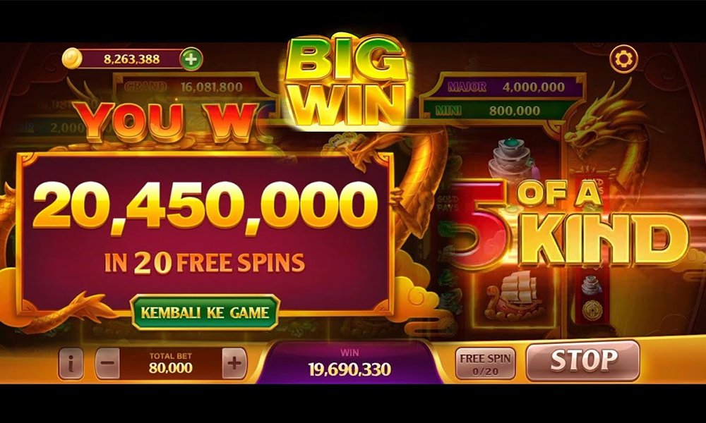 Panduan Slot Online: Kapan Waktu Terbaik untuk Bermain?