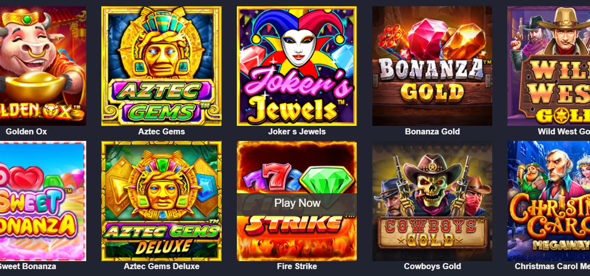 Panduan Slot Online: Mengoptimalkan Taruhan Anda