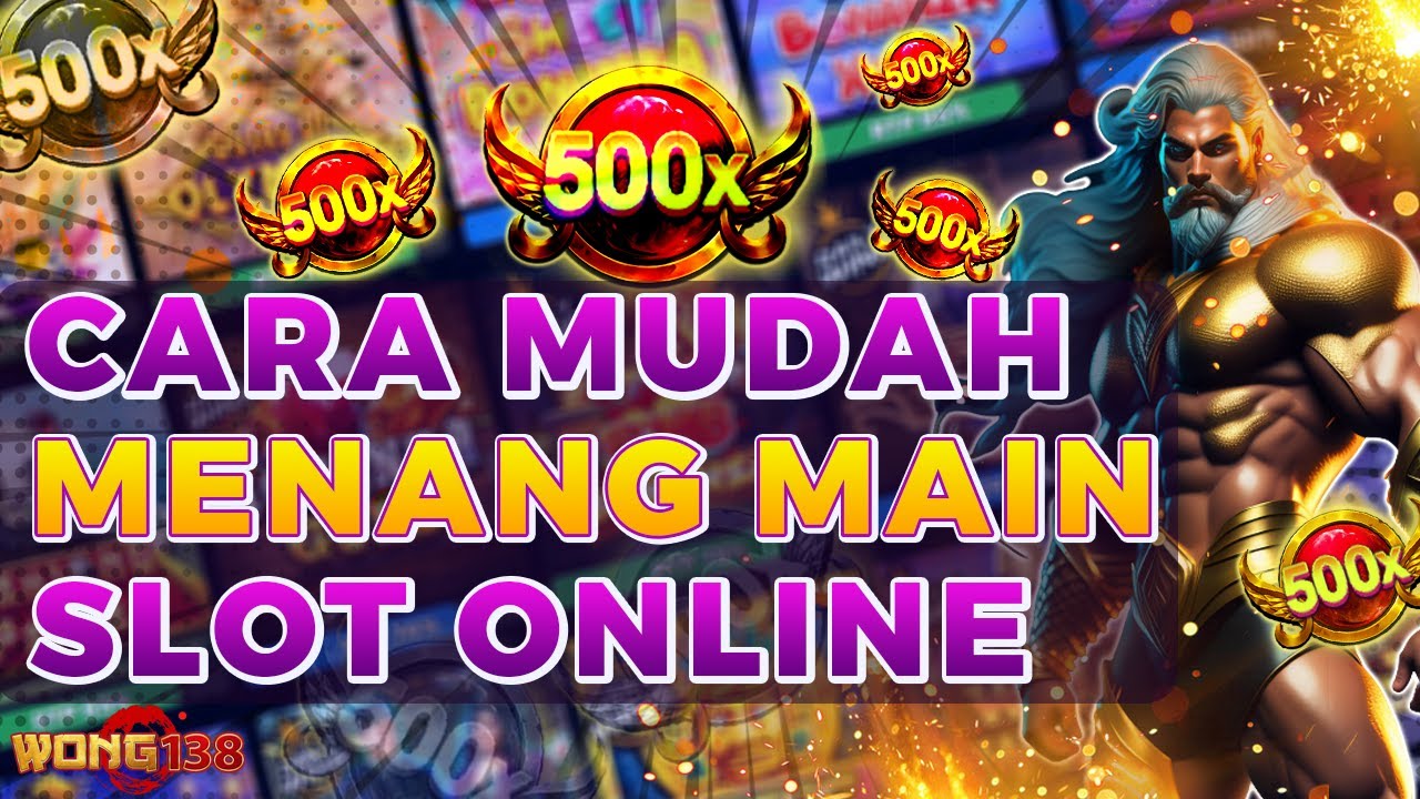 Panduan Slot Online dengan Tema Film: Pilihan Terbaik