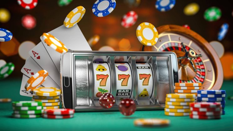 Cara Menikmati Slot Online dengan Bonus Cashback Maksimal