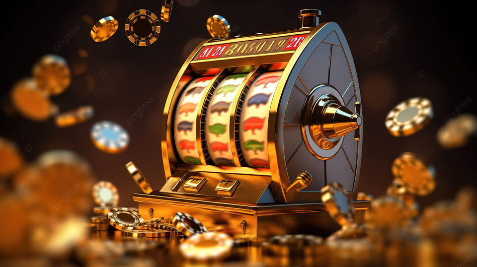 Cara Bermain Slot Online dengan Jackpot Tetap