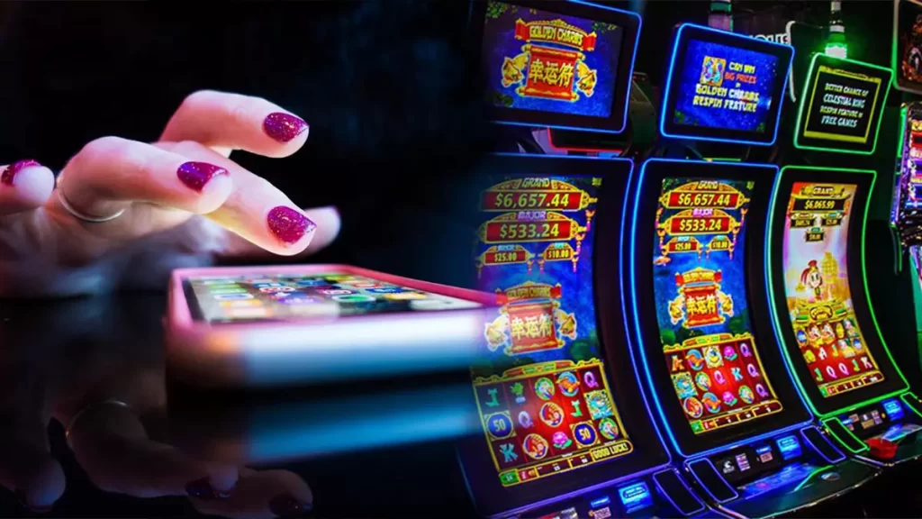 Memahami Fitur Autoplay di Slot Online: Panduan Praktis