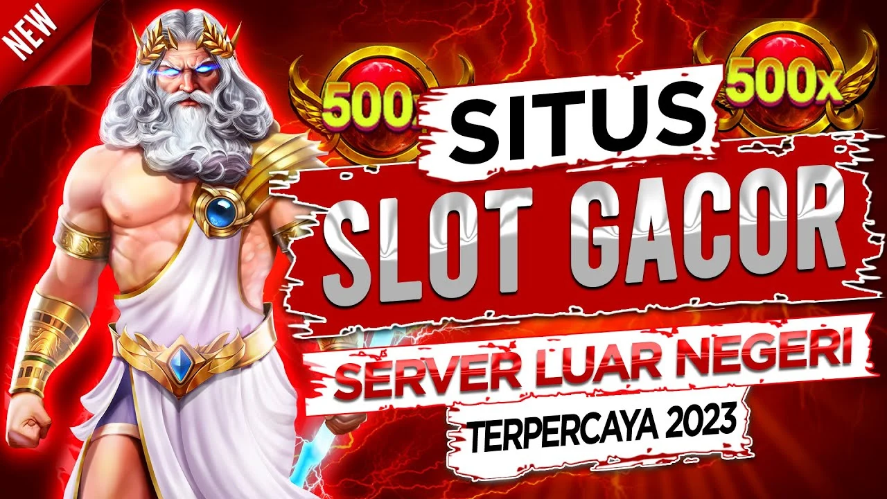 Slot Online 101: Panduan Awal untuk Memulai